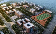 北京建筑工程學院大興校區(qū) 北京建筑工程學院大興校區(qū)