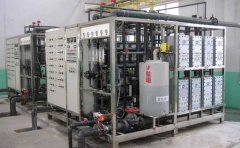 鍍膜玻璃清洗超純水設備工藝流程、產品優(yōu)勢及應用范圍 鍍膜玻璃清洗超純水設備工藝流程、產品優(yōu)勢及應用范圍