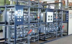 電子表面處理用去離子水設備工作原理及產品優(yōu)勢 電子表面處理用去離子水設備工作原理及產品優(yōu)勢
