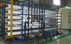 線路板清洗用超純水設備工藝流程及產(chǎn)品優(yōu)勢 線路板清洗用超純水設備工藝流程及產(chǎn)品優(yōu)勢