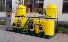 關(guān)于溶氣氣浮機的工作原理介紹 關(guān)于溶氣氣浮機的工作原理介紹