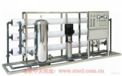 反滲透膜應用范圍廣 反滲透膜應用范圍廣