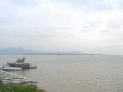巢湖流域36個污水處理廠項目正招標 巢湖流域36個污水處理廠項目正招標