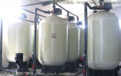 全自動軟化水處理設(shè)備的特點(diǎn) 全自動軟化水處理設(shè)備的特點(diǎn)