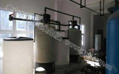 水處理設備也是邁入了一個嶄新的發(fā)展階段 水處理設備也是邁入了一個嶄新的發(fā)展階段