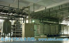 中國水處理市場(chǎng)令國外膜企垂涎 中國水處理市場(chǎng)令國外膜企垂涎