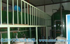 對(duì)于含油廢水處理的方法 對(duì)于含油廢水處理的方法