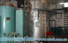 去離子水處理設(shè)施內(nèi)部產(chǎn)水量減少及水質(zhì)下降的問(wèn)題分析及處理方法 去離子水處理設(shè)施內(nèi)部產(chǎn)水量減少及水質(zhì)下降的問(wèn)題分析及處理方法