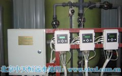淺談影響超純水處理設施產水水質的兩個因素 淺談影響超純水處理設施產水水質的兩個因素