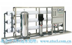 使用超純水處理設施工作的操作規(guī)范 使用超純水處理設施工作的操作規(guī)范