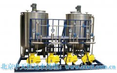 去離子水處理設施在那些行業(yè)是普遍受用的? 去離子水處理設施在那些行業(yè)是普遍受用的?