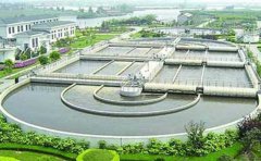 中原環(huán)保預中標8.19億PPP項目 中原環(huán)保預中標8.19億PPP項目