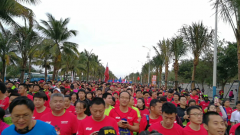 平臺型與專業(yè)化企業(yè)手牽手 美舍河項目收獲治理新高度 平臺型與專業(yè)化企業(yè)手牽手 美舍河項目收獲治理新高度