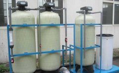 全自動軟化水設(shè)備安裝流程詳細介紹 全自動軟化水設(shè)備安裝流程詳細介紹