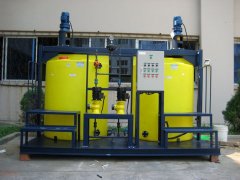 河北PAM干粉投加裝置產品性能優(yōu)勢有哪些 河北PAM干粉投加裝置產品性能優(yōu)勢有哪些