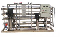 電力行業(yè)與工業(yè)使用的反滲透優(yōu)點有哪些不同?(圖) 電力行業(yè)與工業(yè)使用的反滲透優(yōu)點有哪些不同?(圖)