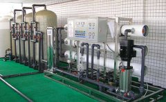 瓶裝水設備用途及操作要點介紹 瓶裝水設備用途及操作要點介紹