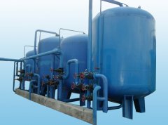 除氟過濾設備的幾種主要類型及其工作原理 除氟過濾設備的幾種主要類型及其工作原理