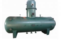 真空、電化學、化學三位一體除氧器的應用 真空、電化學、化學三位一體除氧器的應用