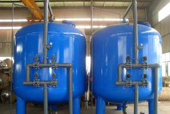 常用的除氟過(guò)濾器濾料介紹 常用的除氟過(guò)濾器濾料介紹