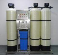 全自動浮床軟化水設備的優(yōu)勢與應用 全自動浮床軟化水設備的優(yōu)勢與應用